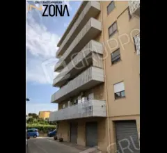 Abitazione di tipo economico - via sbarre centrali 725/i