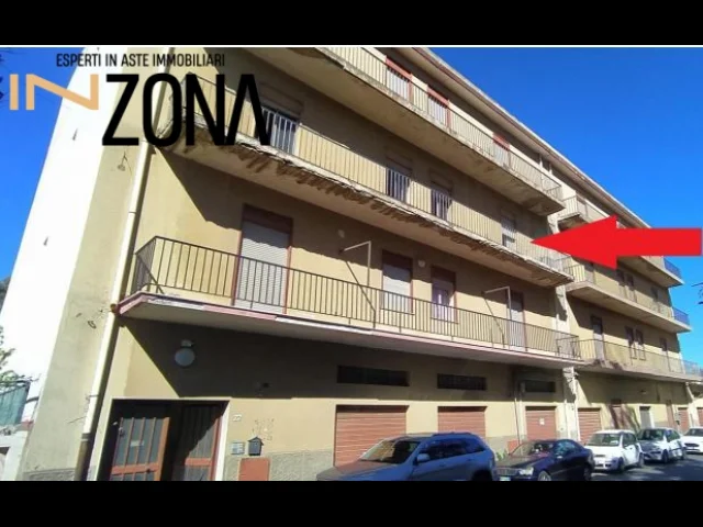 Abitazione - via eremo condera, dir postorino, 22