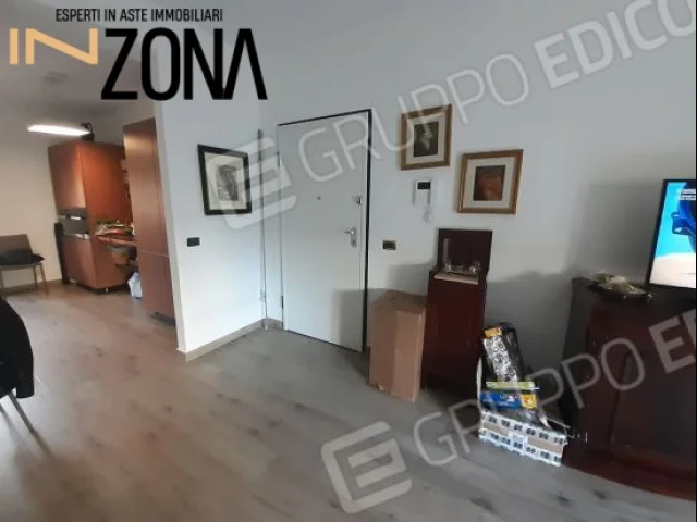 Abitazione di tipo civile - via del gelsomino 45