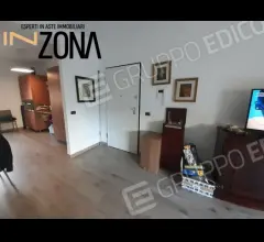 Abitazione di tipo civile - via del gelsomino 45
