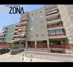 Abitazione  - via giuseppe zanardelli, 24-26,  barletta