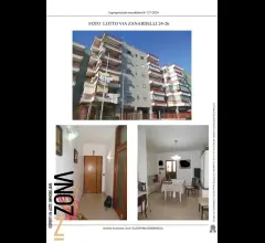 Appartamenti in Vendita - Abitazione  - via giuseppe zanardelli, 24-26,  barletta