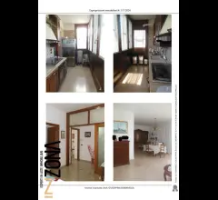 Appartamenti in Vendita - Abitazione  - via giuseppe zanardelli, 24-26,  barletta