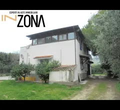 Fabbricato - contrada santa maria a valle, 64025 pineto