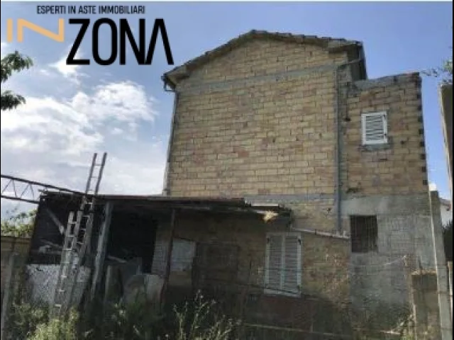 Villa - via benedetto da rovazzano