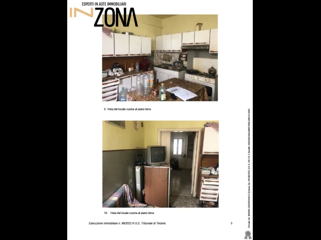 Appartamenti in Vendita - Villa - via benedetto da rovazzano