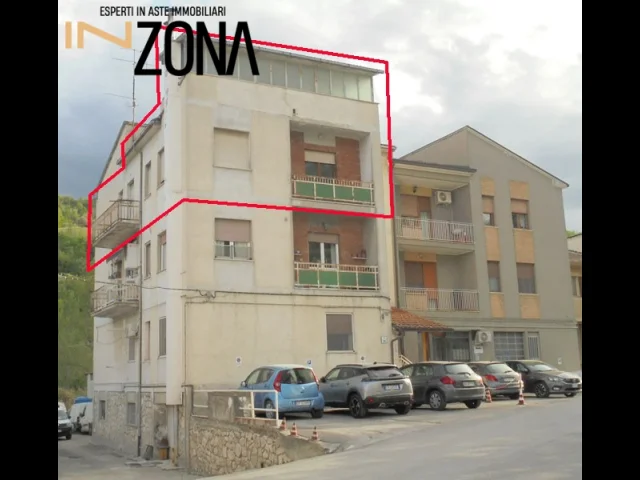 Appartamento - contrada castagneto, 64100 teramo te, italia