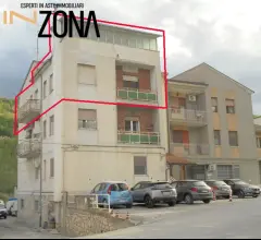 Appartamento - contrada castagneto, 64100 teramo te, italia