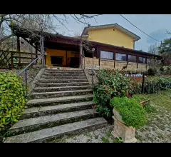 Appartamenti in Vendita - Agriturismo il sole