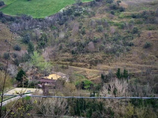 Appartamenti in Vendita - Agriturismo il sole