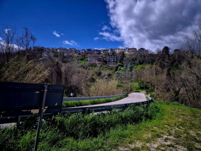 Appartamenti in Vendita - Agriturismo il sole