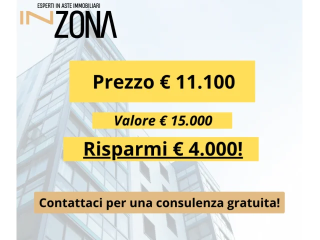 Abitazione di tipo popolare - via giambattista vico n. 9