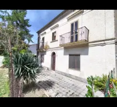 Appartamento con garages a rocca san giovanni