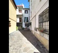 Appartamenti in Vendita - Porzione centro storico lama dei peligni, abruzzo (ch)