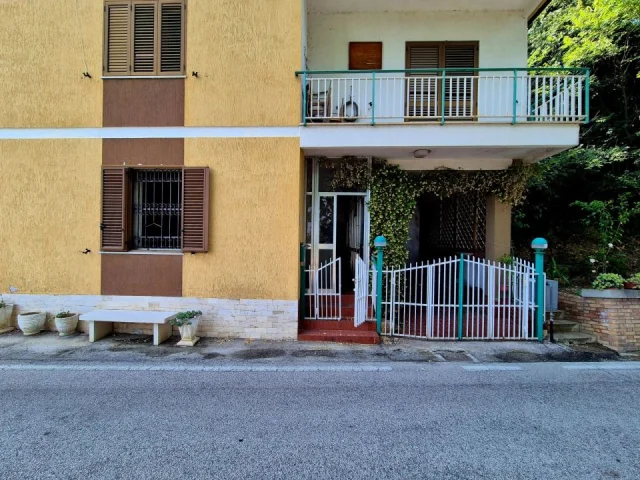 Appartamenti in Vendita - Casa gelsomino