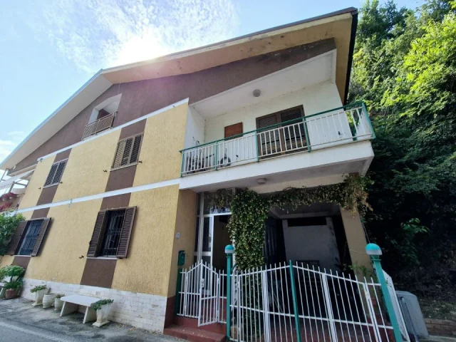 Appartamenti in Vendita - Casa gelsomino