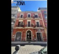 Abitazione  - via dei mille, 34, bari ba