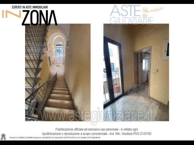 Appartamenti in Vendita - Abitazione  - via dei mille, 34, bari ba