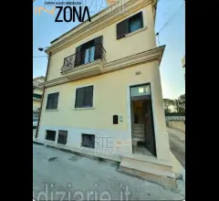 Abitazione - via alfieri 42  ceglie del campo