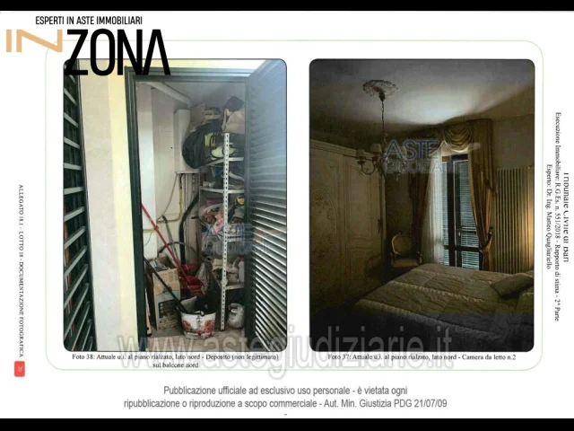 Appartamenti in Vendita - Villino - traversa str. della vela, 97 - 95, bari