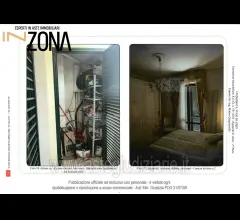 Appartamenti in Vendita - Villino - traversa str. della vela, 97 - 95, bari