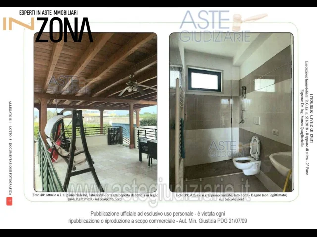 Appartamenti in Vendita - Villino - traversa str. della vela, 97 - 95, bari