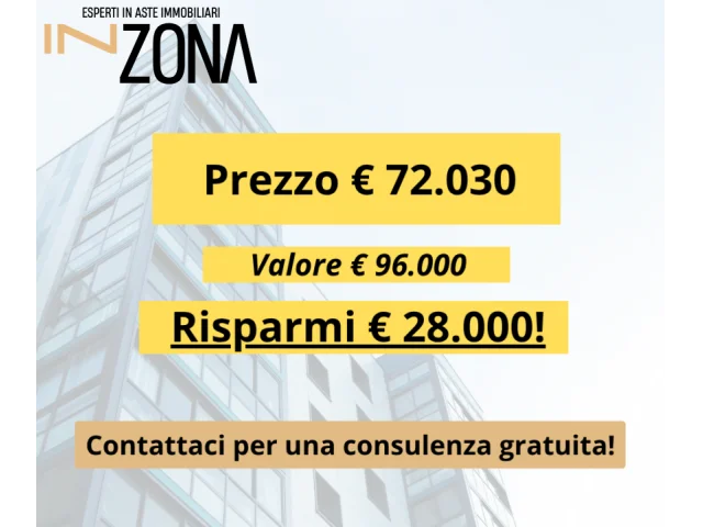 Appartamento - reggio calabria, via vito inferiore, 44/g