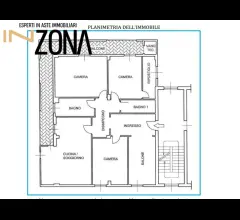 Appartamenti in Vendita - Appartamento - reggio calabria, via vito inferiore, 44/g