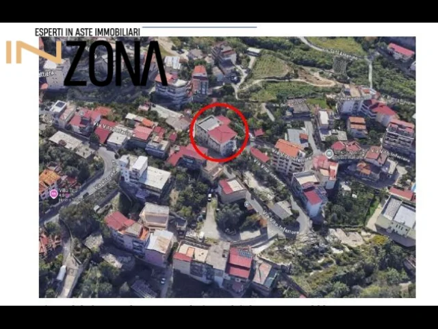 Appartamenti in Vendita - Appartamento - reggio calabria, via vito inferiore, 44/g