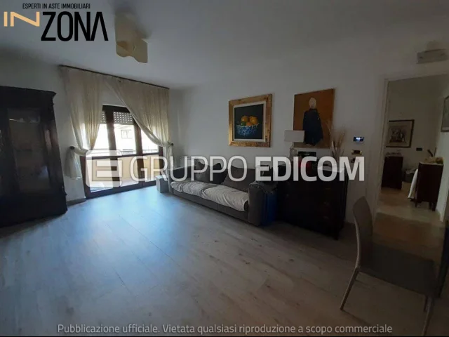 Abitazione - reggio calabria, via del gelsomino, 45