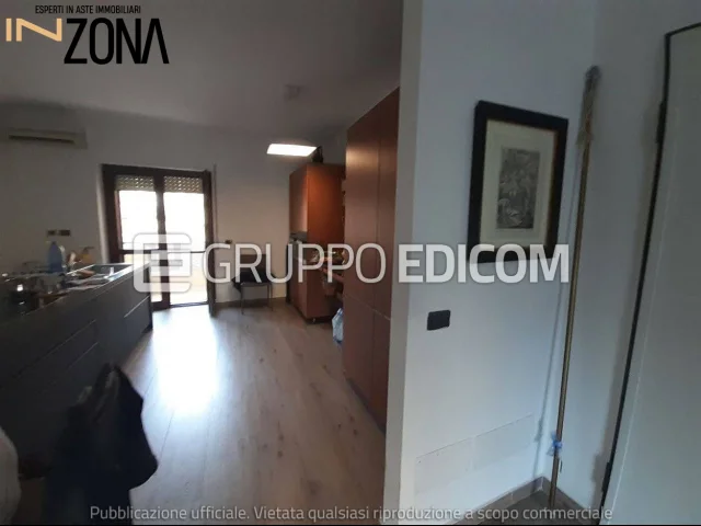 Appartamenti in Vendita - Abitazione - reggio calabria, via del gelsomino, 45