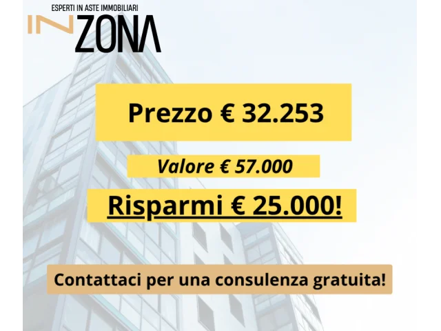 Abitazione di tipo economico - ortì, via s. maria, 52