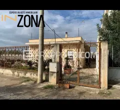 Appartamenti in Vendita - Abitazione di tipo economico - via lagnone di santa croce 281