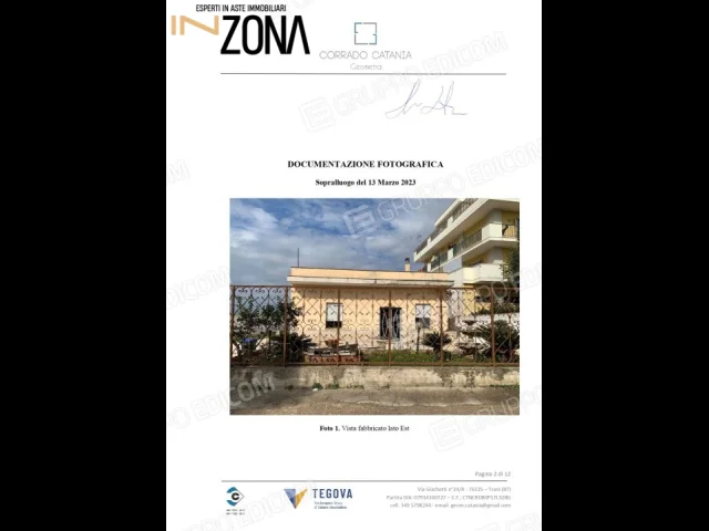 Appartamenti in Vendita - Abitazione di tipo economico - via lagnone di santa croce 281