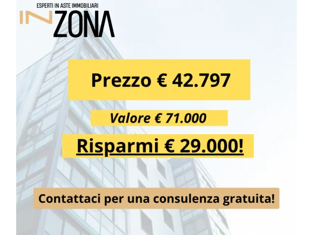 Abitazione di tipo economico - via filangieri, 76123 andria