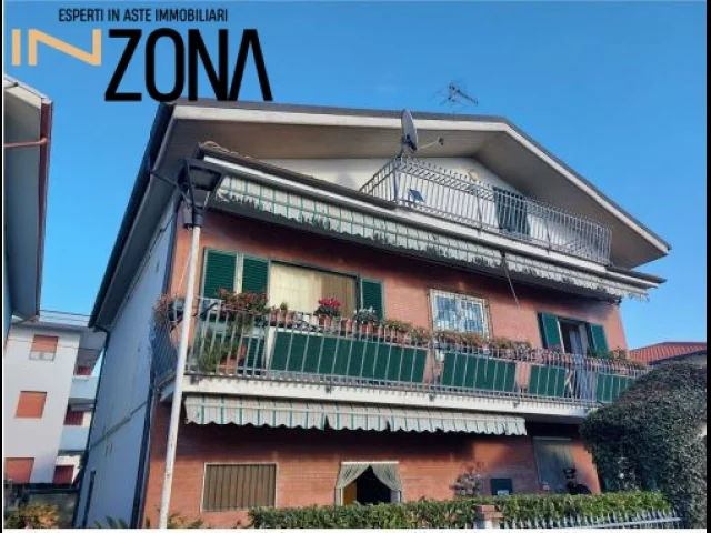 Abitazione di tipo civile - via tremiti, 11, 64025 scerne