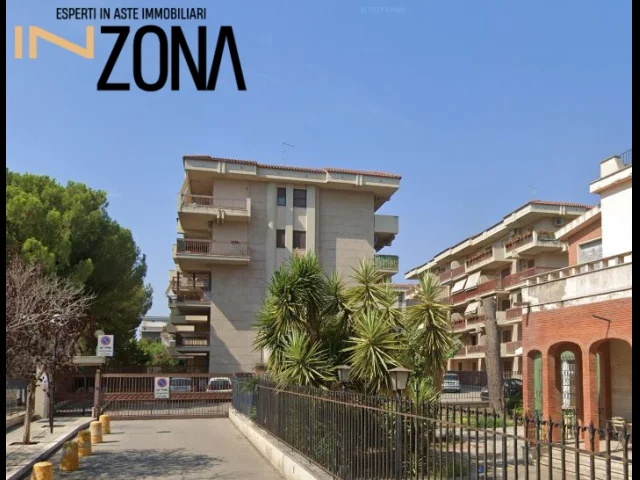 Appartamento - via antonio gramsci, 8, 71122 foggia
