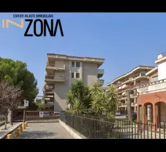 Appartamenti in Vendita - Appartamento - via antonio gramsci, 8, 71122 foggia