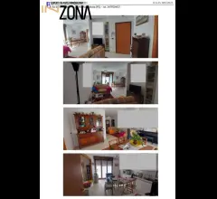 Appartamenti in Vendita - Appartamento - via antonio gramsci, 8, 71122 foggia
