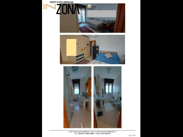 Appartamenti in Vendita - Appartamento - via antonio gramsci, 8, 71122 foggia