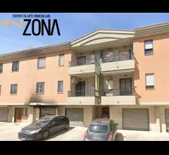 Appartamenti in Vendita - Abitazione di tipo economico - via paolo giordano 19/c