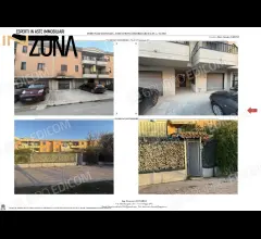 Appartamenti in Vendita - Abitazione di tipo economico - via paolo giordano 19/c