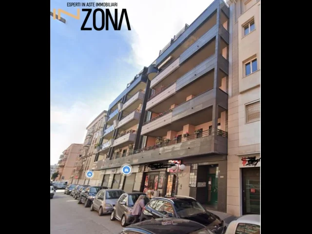 Abitazione di tipo civile - via monfalcone 5
