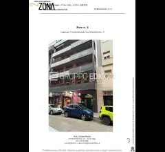 Appartamenti in Vendita - Abitazione di tipo civile - via monfalcone 5