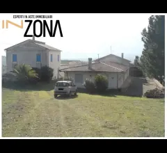 Appartamenti in Vendita - Abitazione in ville - contrada varano, 36,  catignano