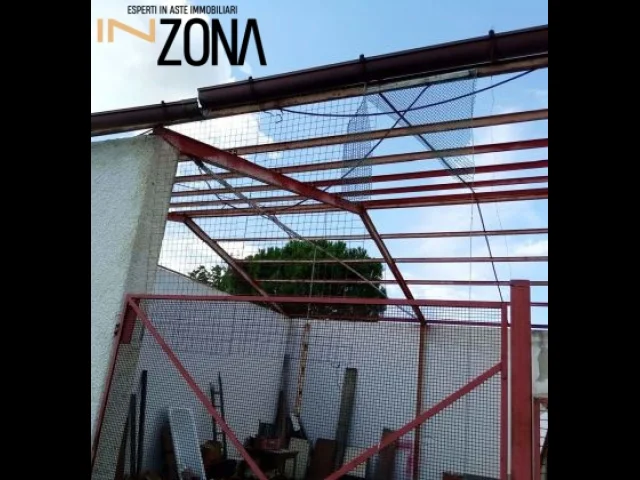 Appartamenti in Vendita - Abitazione in ville - contrada varano, 36,  catignano