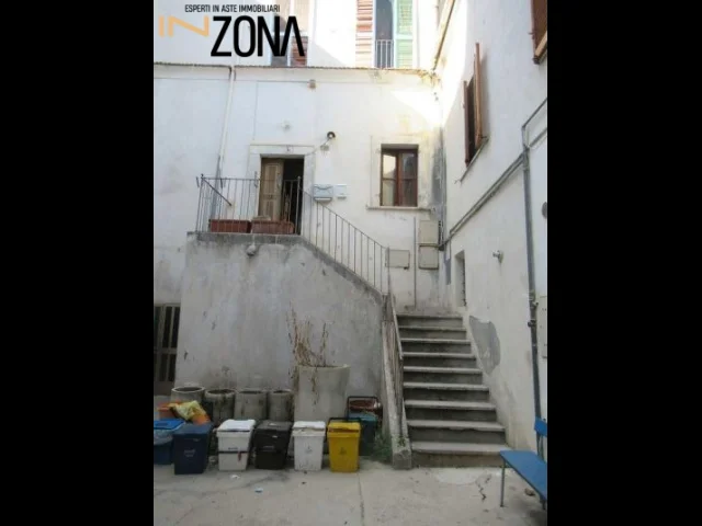 Abitazione - i vico cerratina, 65029 torre de' passeri