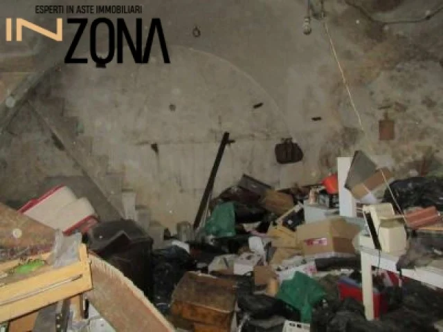 Appartamenti in Vendita - Abitazione - i vico cerratina, 65029 torre de' passeri