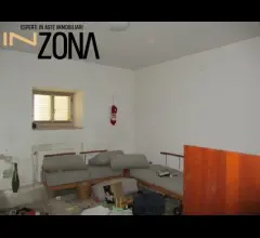 Abitazione  - contrada trosciano superiore,  farindola