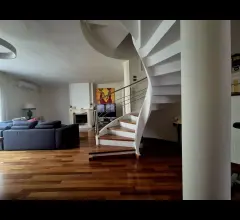 Appartamenti in Vendita - Villa smeraldo